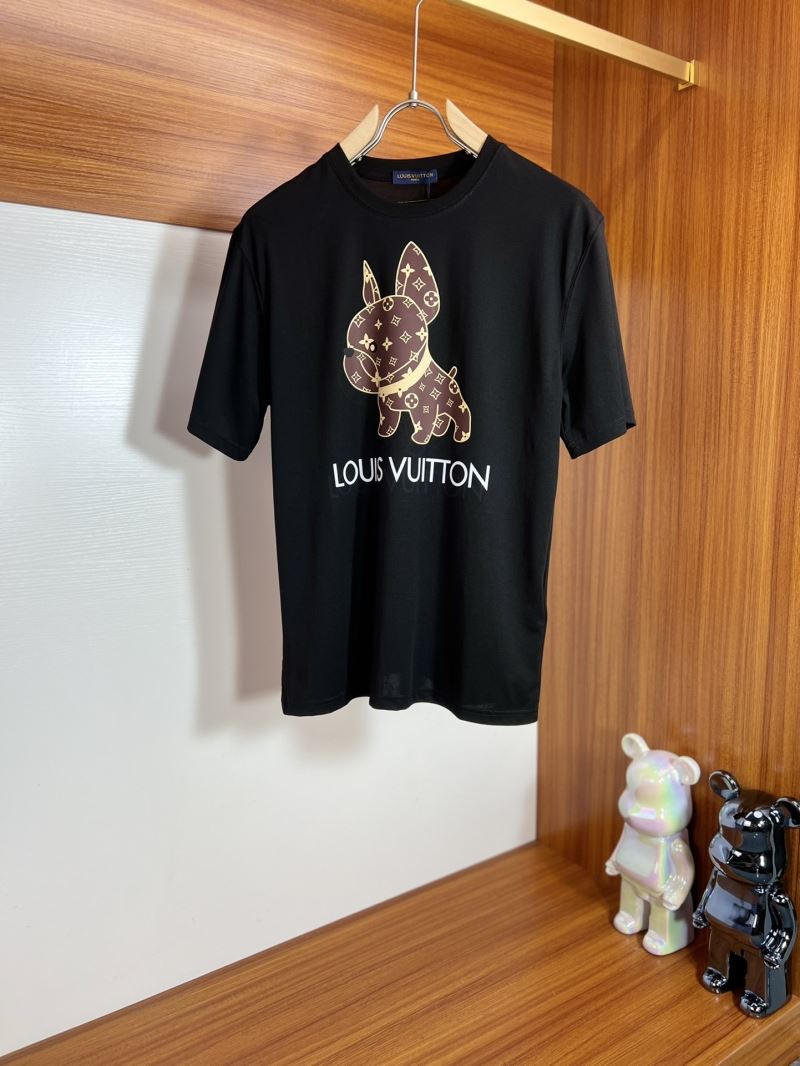 Louis Vuitton T-Shirts